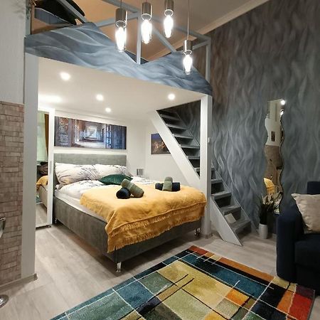 Suzan'S Apartment In The Heart Of Budapeşte Dış mekan fotoğraf
