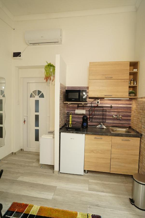 Suzan'S Apartment In The Heart Of Budapeşte Dış mekan fotoğraf