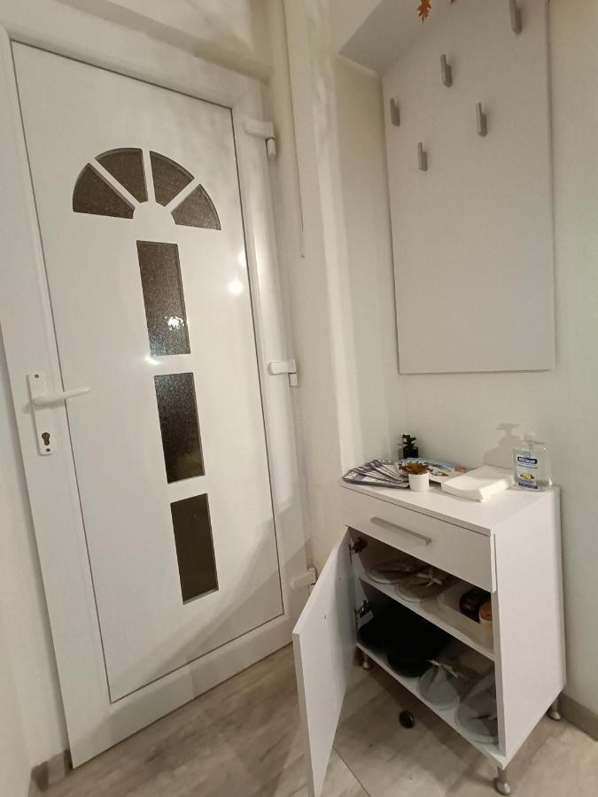 Suzan'S Apartment In The Heart Of Budapeşte Dış mekan fotoğraf